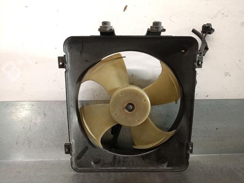 Used Radiator fan HONDA HR-V (GH_) 1.6 16V 4WD (GH2, GH4) (124 hp) 28724498