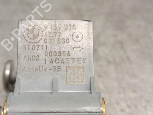 Electronic module BMW 5 (F10) 530 d | BP28976274M83 