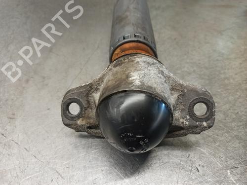 Left rear shock absorber AUDI A3 Sportback (8VA, 8VF) 2.0 TDI | BP15982383M18 