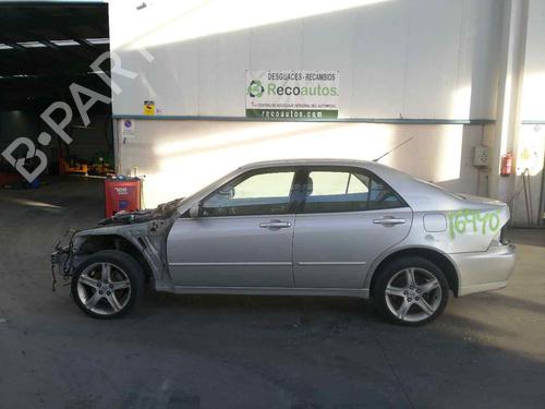 Elektronisk sensor LEXUS IS I (_E1_) 200 (GXE10) | BP11538573M84 