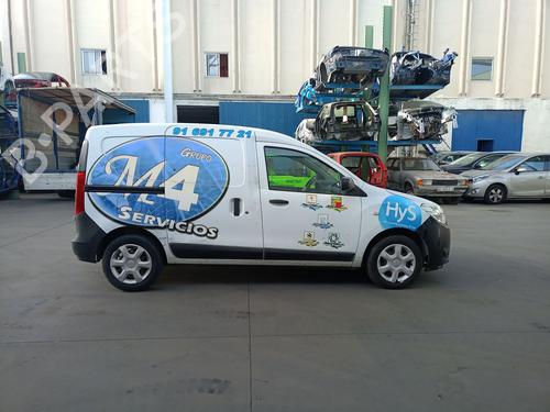 Left front window switch DACIA DOKKER Box Body/MPV 1.5 dCi 75 / Blue dCi 75 (FEJW, FEAH) | BP34250650I27  - Image 11