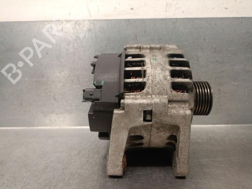 Alternator RENAULT LAGUNA II (BG0/1_) 2.0 16V (BG00, BG0K, BG0P, BG0W) | BP27243388M7 