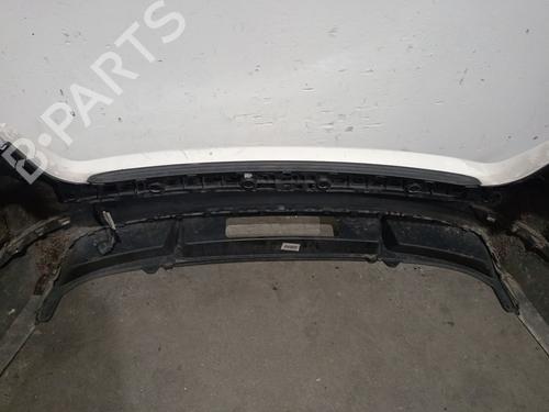 Rear bumper SEAT LEON ST (5F8) 1.5 TGi | BP32228529C8