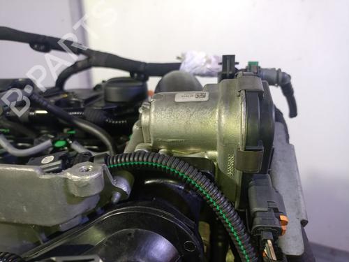 Engine CITROËN C-ELYSEE (DD_) 1.6 HDI 92 | BP27697736M1 