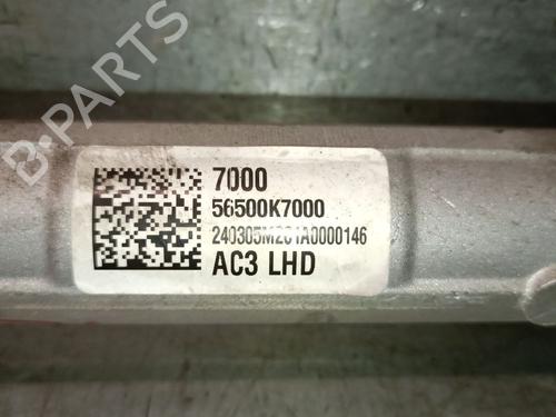 Steering rack HYUNDAI i10 III (AC3, AI3) 1.0 MPi | BP34722262M22 - Image 6
