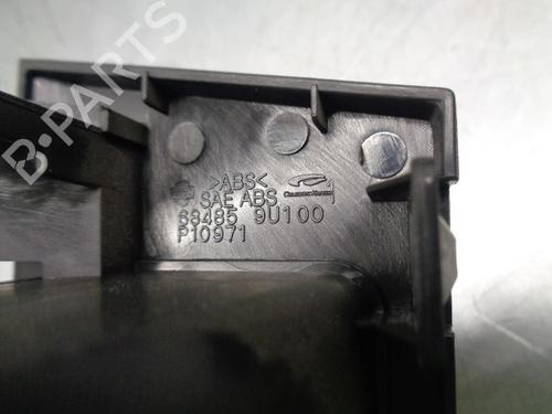 Mirror switch NISSAN NOTE (E11, NE11) 1.5 dCi | BP10234602I25 