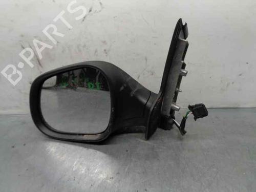 Used Left mirror SEAT ALTEA XL (5P5, 5P8) [2006-2015]  7181275