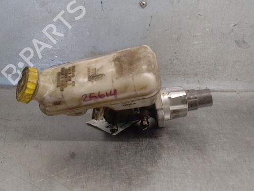 Brake master cylinder CHRYSLER GRAND VOYAGER V (RT) 2.8 CRD | BP37999914M77 - Image 3