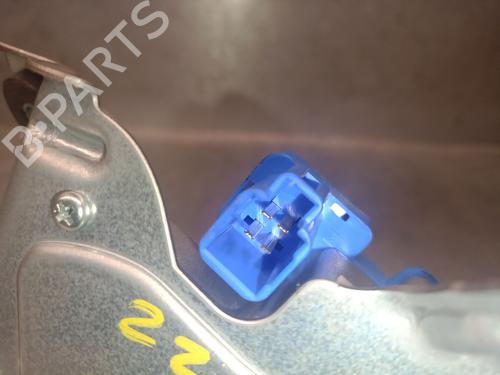Rear wiper motor MITSUBISHI OUTLANDER III (GG_W, GF_W, ZJ, ZL, ZK) 2.2 Di-D 4WD (GF6W) | BP23402152M102 