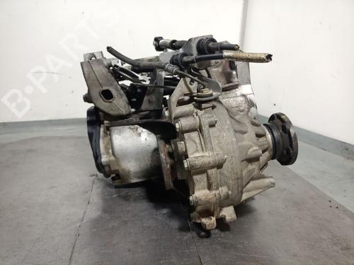 Gearbox SEAT LEON (1P1) 1.9 TDI | BP32671091M3 - Image 2