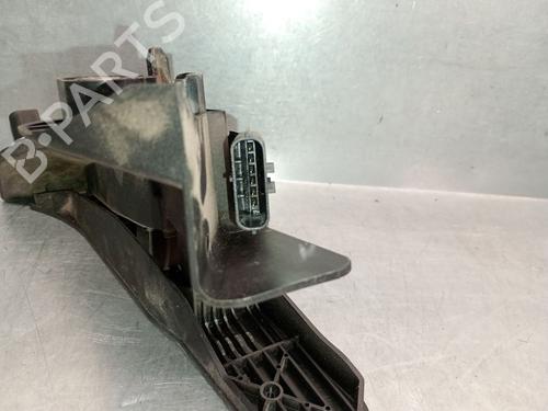 Pedal VW TIGUAN (5N_) 2.0 TDI | BP29632218I4 
