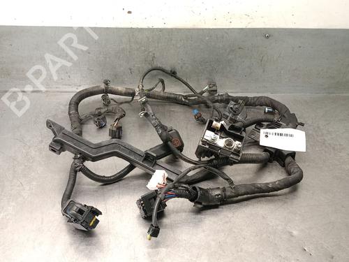 Câble Câble HYUNDAI KONA (OS, OSE, OSI) EV (204 hp) 34156393 34156393