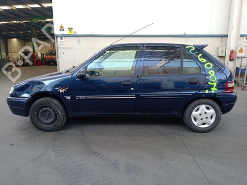 Used Parts CITROËN SAXO (S0, S1) 1.5 D 4830693