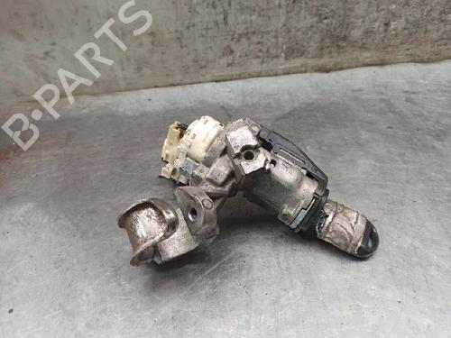Used Ignition barrel TOYOTA COROLLA Verso (_E12_) 1.6 VVT-i (ZZE121_, ZZE121R) (110 hp) 7762568