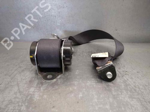 Rear right seatbelt MITSUBISHI OUTLANDER II (CW_W) 2.0 DI-D (CW8W) | BP18529056I28 