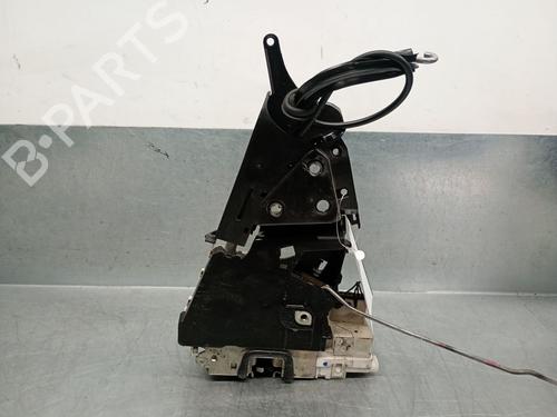 Front right lock MERCEDES-BENZ B-CLASS Sports Tourer (W245) B 180 CDI (245.207) | BP29876643C97 