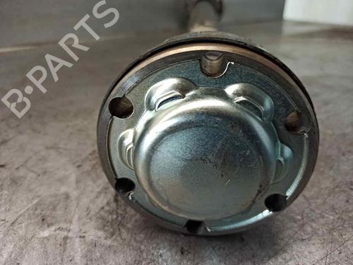 Driveshaft VW TOUAREG (7LA, 7L6, 7L7) 2.5 R5 TDI | BP10205908M37 