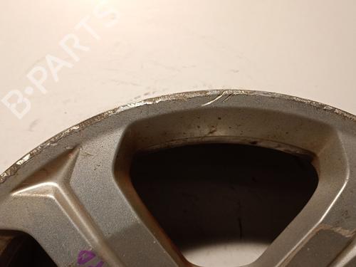 Rim PEUGEOT 308 I (4A_, 4C_) 2.0 HDi | BP29916608C45