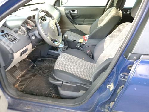 Catalyst RENAULT MEGANE II (BM0/1_, CM0/1_) 1.5 dCi (BM0F, BM0T, BM2B, CM0F, CM0T) | BP23549059M10 