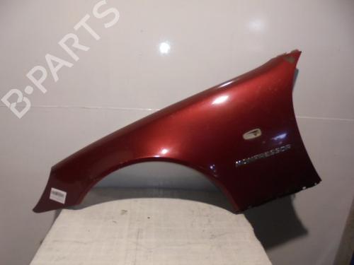 Used Left front fenders MERCEDES-BENZ SLK (R171) [2004-2011]  10273152
