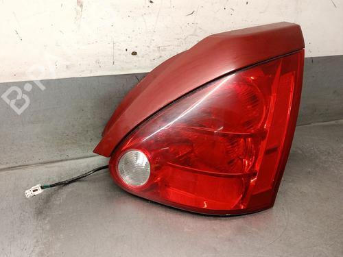 Used Right taillight Right taillight 38539235 38539235
