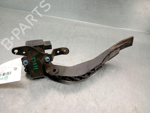 Pedal MERCEDES-BENZ A-CLASS (W168) A 190 (168.032, 168.132) | BP29917485I4