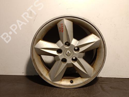 Fælk RENAULT SCÉNIC I MPV (JA0/1_, FA0_) 1.9 dCi RX4 (102 hp) 30001269