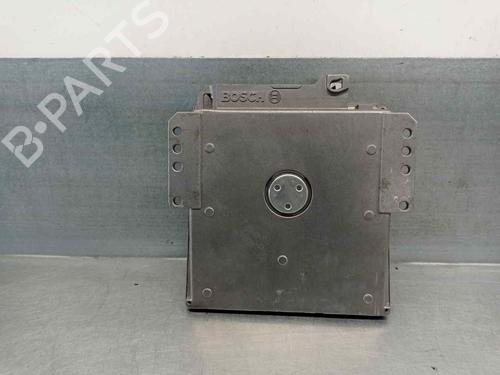 Engine control unit (ECU) MERCEDES-BENZ C-CLASS (W202) C 250 Turbo-D (202.128) | BP15053603M57 