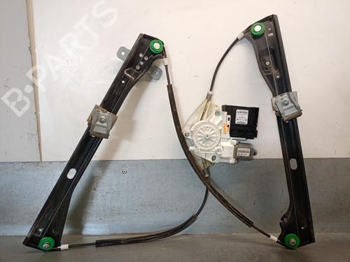 Front left window mechanism VW GOLF V (1K1) 1.9 TDI | BP37427514C22 - Image 2