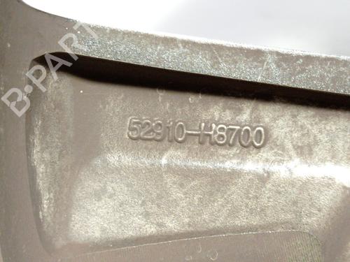 Fælk KIA STONIC (YB) 1.0 T-GDi Eco-Dynamics+ | BP38052521C45  - Image 5