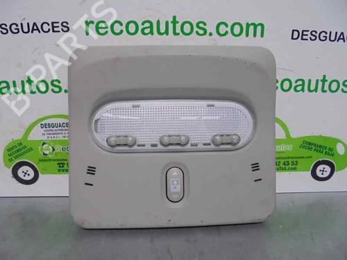 Used Interior roof light NISSAN QASHQAI II (J11, J11_) 1.2 DIG-T (115 hp) 7444020