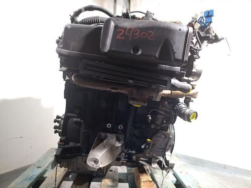 Engine BMW 3 (E90) 320 d | BP31250904M1