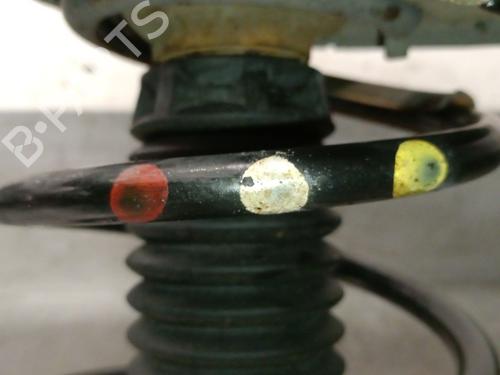 Right front shock absorber PEUGEOT 308 SW I (4E_, 4H_) 1.6 HDi | BP30580439M17 