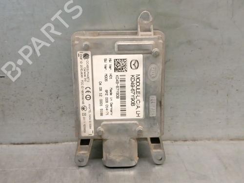 Used Electronic module MAZDA CX-5 (KE, GH) 2.2 D (KE2FW) (150 hp) 26376903