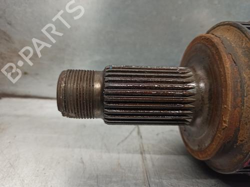 Right rear driveshaft BMW X3 (E83) 3.0 d | BP12201049M41 