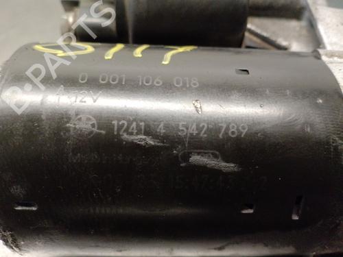 Starter MINI MINI (R50, R53) One | BP33942829M8  - Image 7