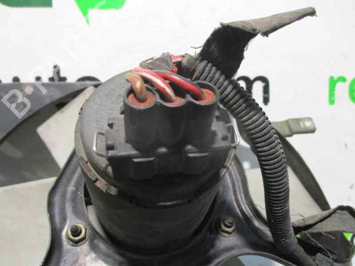 Radiator fan SEAT CORDOBA (6K1, 6K2)  | BP2062418M35 