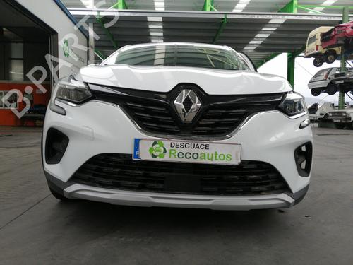 Electronic module RENAULT CAPTUR II (HF_) TCe 90 (HFM6) | BP15831601M83 - Image 9