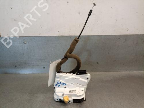 Used Front left lock Front left lock MG MG HS (AS23) 1.5 T (SAS23) (162 hp) 33832278 33832278