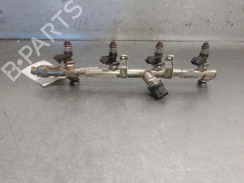 Injection rail SEAT LEON ST (5F8) 1.5 TGi | BP39963049M98  - Image 8