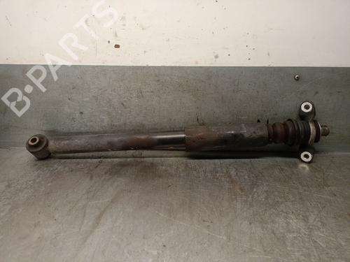 Left rear shock absorber HYUNDAI i20 II (GB, IB) 1.2 | BP26605744M18 