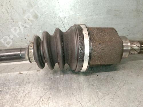 Right front driveshaft NISSAN ALMERA II Hatchback (N16) 1.5 | BP38622301M39 - Image 4