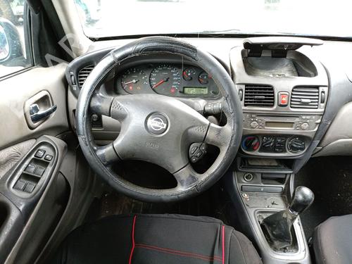 Engine control unit (ECU) NISSAN ALMERA II Hatchback (N16) 2.2 Di | BP19518099M57 - Image 11