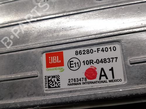 Other TOYOTA C-HR (_X1_) 1.8 Hybrid (ZYX10_, ZYX11_) | BP18410850O1