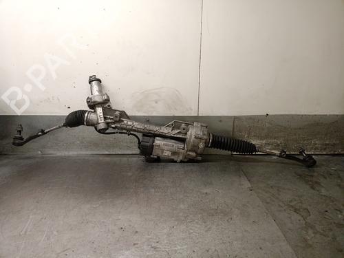 Used Steering rack BMW 1 (E81) 118 d (143 hp) 29219671