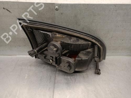 Right tailgate light FORD S-MAX (WA6) 2.0 TDCi | BP39650355C80 - Image 2
