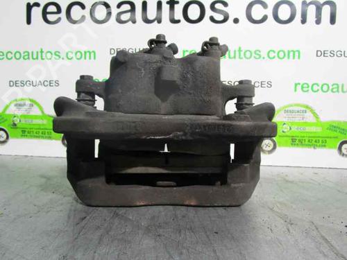 Right front brake caliper CITROËN JUMPER I Van (230L) 2.5 D | BP11613868M104 