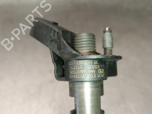 Injector AUDI Q7 (4MB, 4MG, 4MQ) SQ7 TDI quattro | BP33758575M100 - Image 5