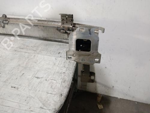 Front bumper reinforcement PEUGEOT 208 I (CA_, CC_) 1.6 BlueHDi 100 | BP29308939C109 