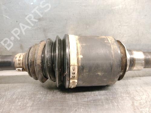 Right front driveshaft MERCEDES-BENZ M-CLASS (W164) ML 500 4-matic (164.175) | BP29115855M39 - Image 4